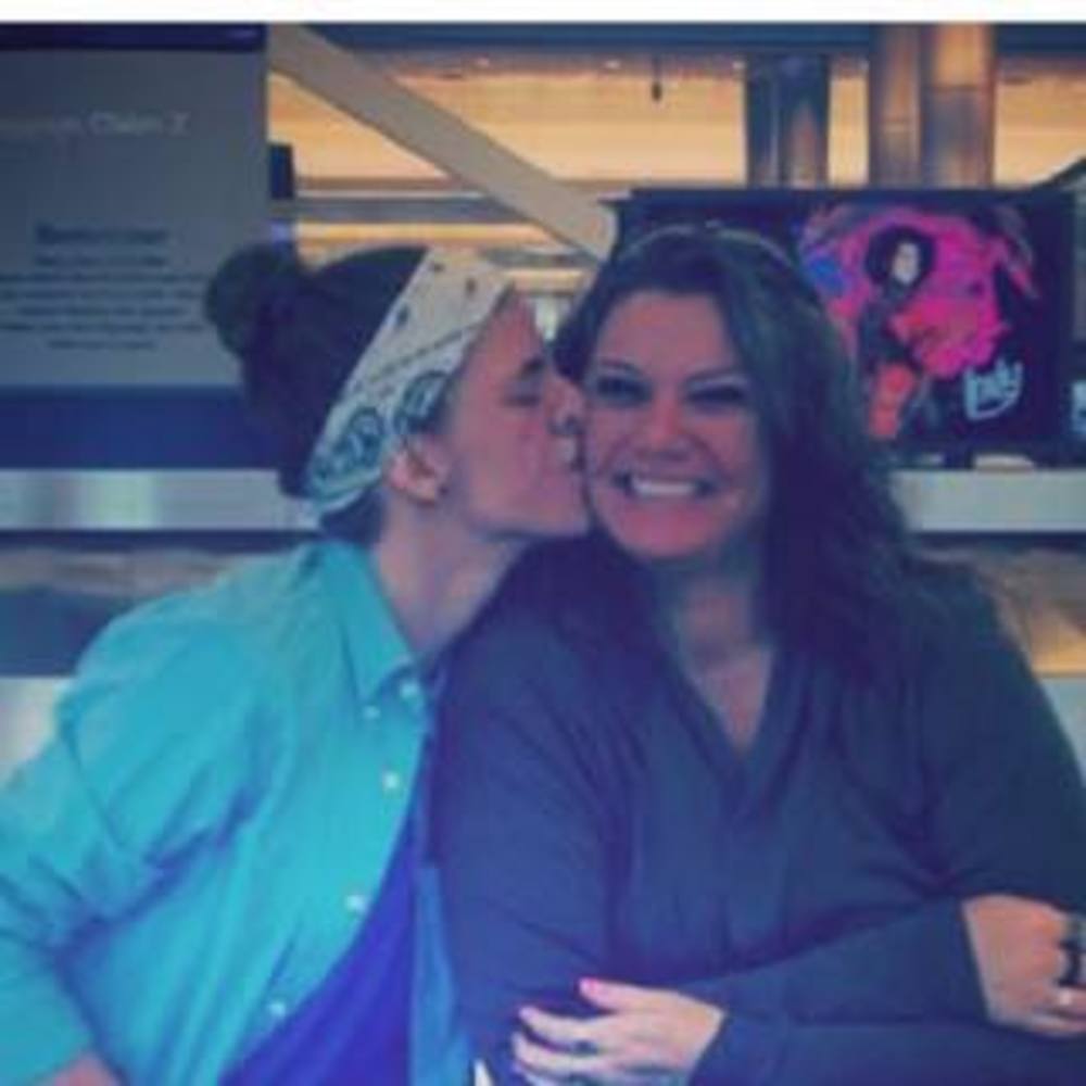 Meet your Posher, Liz